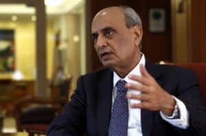 Mian Mansha net worth