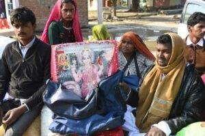 Minority rights bill presented in Punjab Assembly