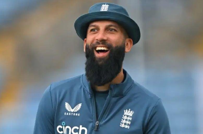 Moeen Ali The Hundred