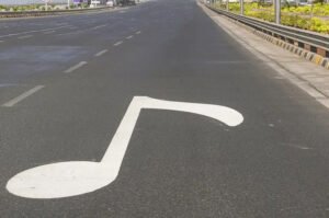 Mumbai musical roads backlash