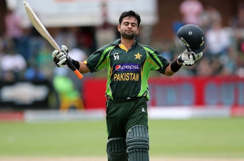 'My son wants to see me play': Ahmed Shehzad in emotional being ignored in PSL