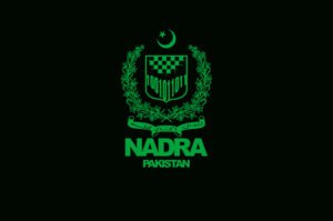 NADRA QR code cnic