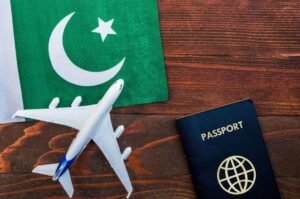 NADRA overseas Pakistanis