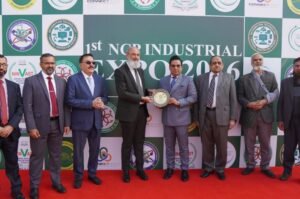 NCP Industrial Expo 2026 marks breakthrough in Pakistan’s innovation drive