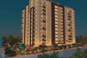 New housing project for govt employees inaugurated: details here