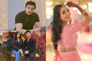 'Not her Taimoor anymore': Emaan Khan's 'breakup' sparks social media buzz