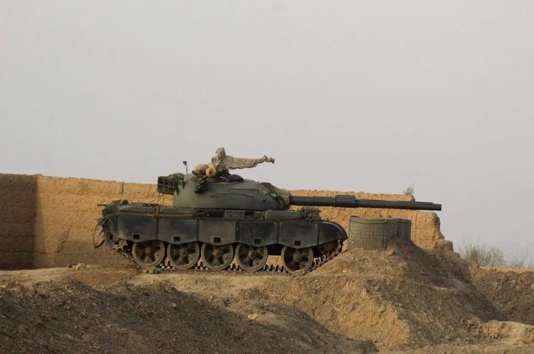 Operation Ghazab lil-Haq