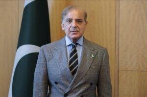 PM Shehbaz no compromise Pakistan