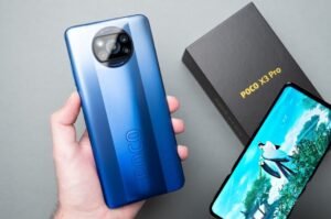 POCO X3 Pro in 2026