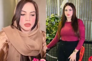 PTI supporters 'give' death threats to TikToker Ifrah Khan over pro Maryam remarks