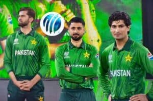 Pakistan India World Cup