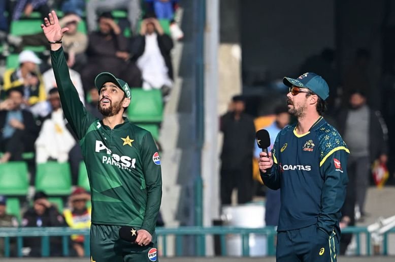 Pakistan T20 World Cup