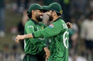 Pakistan World Cup 2026