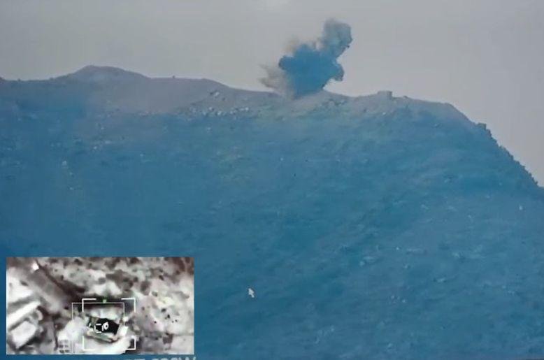 Pakistan gives thumping response to firing from Afghanistan at Landi Kotal Border