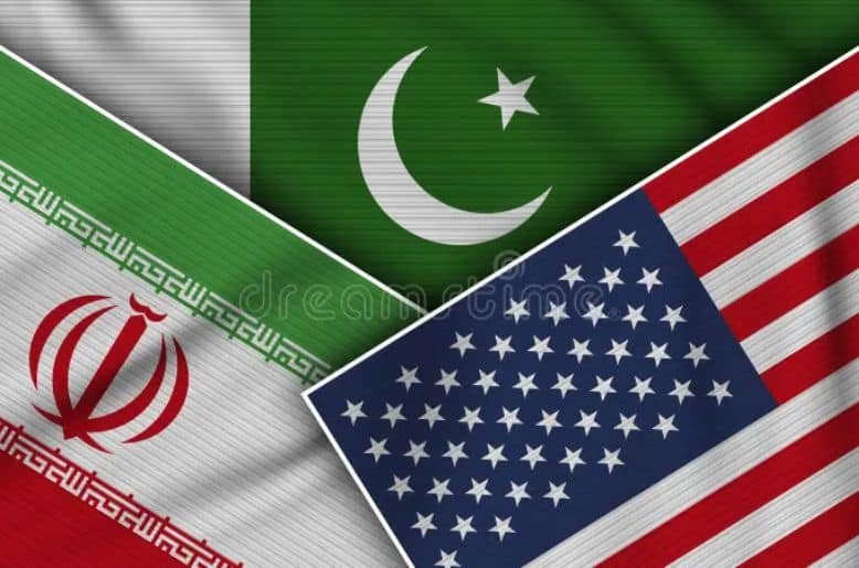 Pakistan invited to participate in US-Iran talks: Foreign office confirms