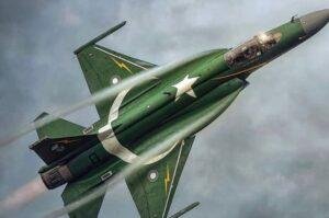 Pakistan issues official statement after major operation in Afghanistan