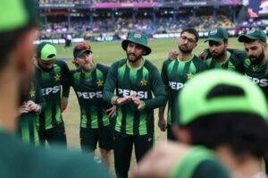 Pakistan semi-finals World Cup