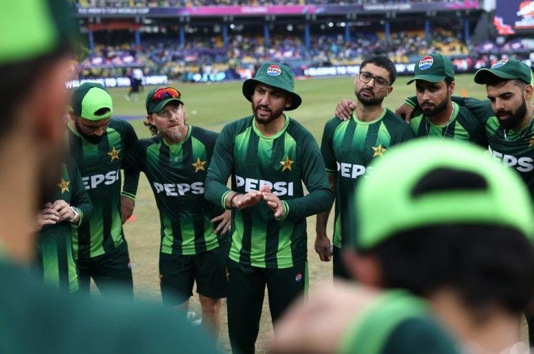 Pakistan semi-finals World Cup