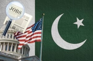 Pakistan to provide jobs to 6,000 Americans: details, opportunities