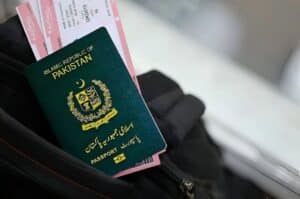Passport