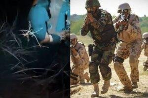 Afghan Taliban Child abuse