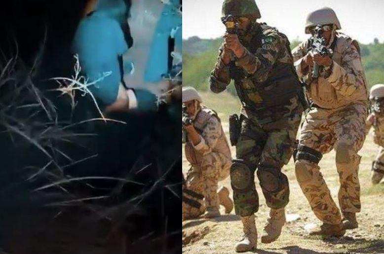 Afghan Taliban Child abuse