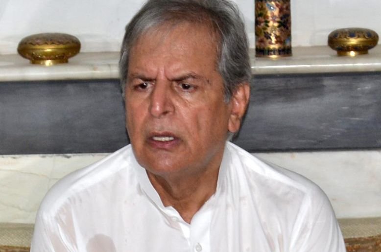 Power theft worth millions: close relative of Javed Hashmi arrested