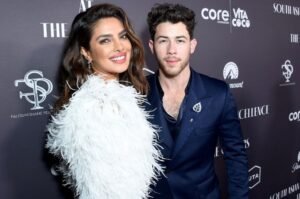 Priyanka Chopra Nick Jonas rumours