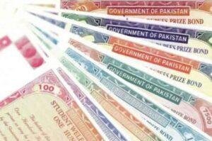 Good news for prize bonds holders