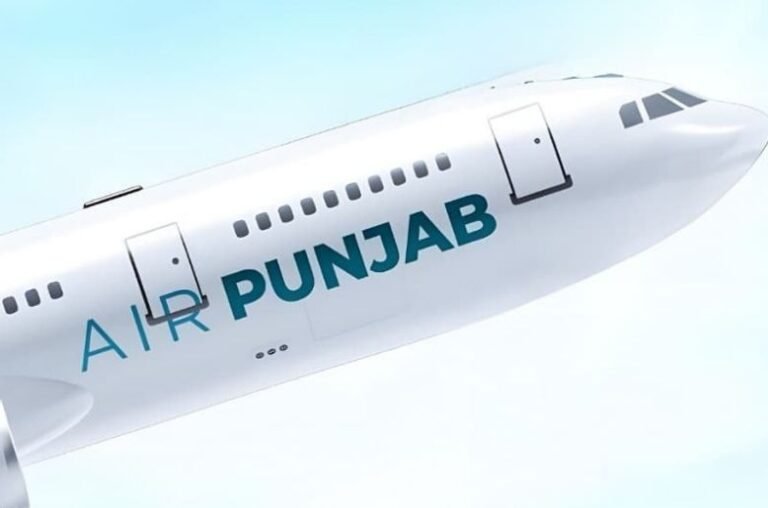 Punjab Airlines to be launched