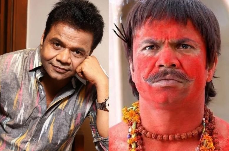 Rajpal Yadav