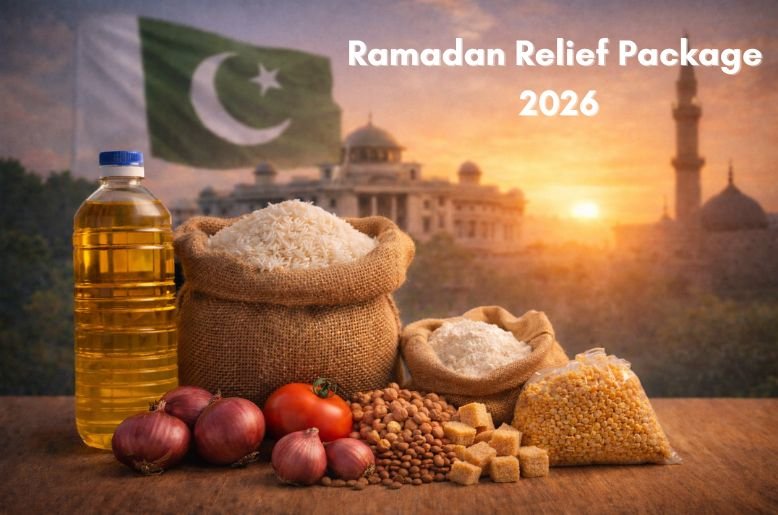 Ramadan 2026