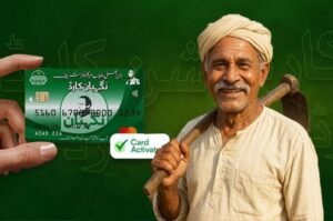 Ramzan 2026: how to get 10,000 with Maryam Nawaz Ration Card, Nigehban Ramzan Program