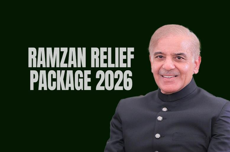 Ramzan Relief Package 2026