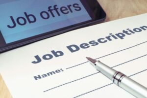 Recruitment drive for Grade 1-4 positions begins across Sindh