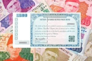 Rs1500 Prize bond 2026