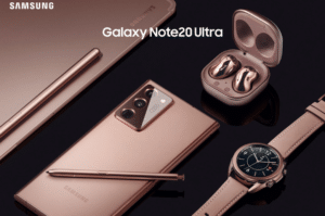 Samsung note 20 Ultra