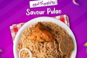Savour Foods Islamabad
