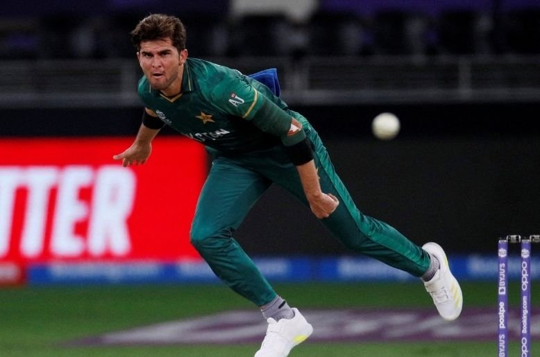 Shaheen Afridi memes