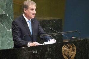 Shah Mahmood Qureshi