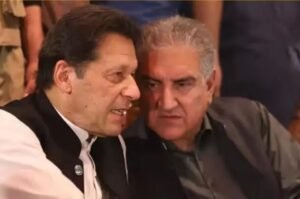 Shah Mahmood Qureshi