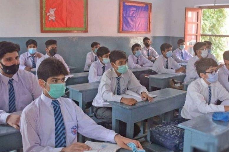 Sindh board exams postponed during Easter Holi