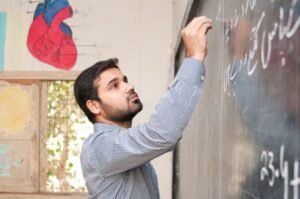 Sindh teachers
