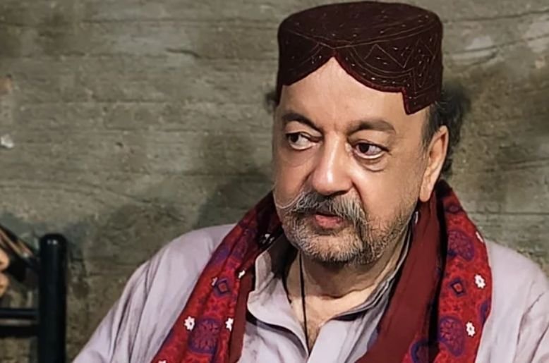 Siraj Durrani