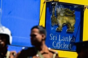 Sri Lanka Pakistan World Cup