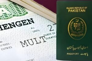 Sri Lanka takes Pakistan off negative visa list
