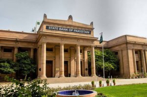 State Bank of Pakistan