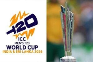 T20 World Cup 2026: has ICC revised semi final schedule?