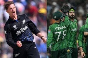 T20 World Cup 2026: how can Pak reach semi finals after rain washes out Pak vs NZ match?