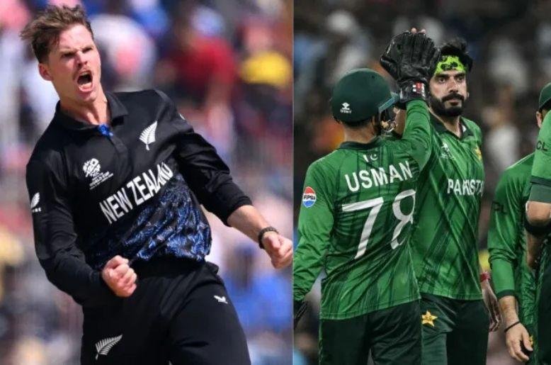 T20 World Cup 2026: how can Pak reach semi finals after rain washes out Pak vs NZ match?